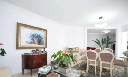 Apartamento com 3 quartos à venda na Rua José Gonçalves, 0275, Vila Andrade, São Paulo