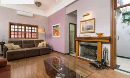 Casa com 3 quartos à venda em Perdizes, São Paulo 