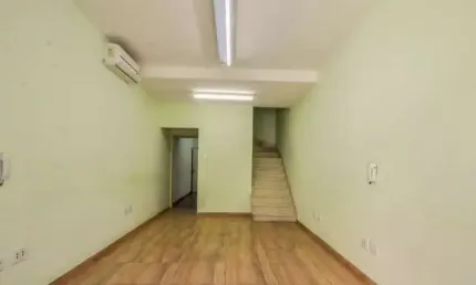 Sobrado comercial/Residencial à venda na Chácara Santo Antônio com 150m² 4 dormitórios 2 banheiros 1 vaga
