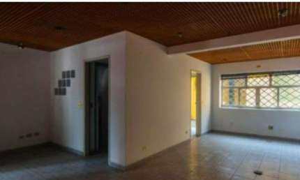 Sobrado à venda no Brooklin com 140m² 3 dormitórios 3 banheiros 3 vagas.
