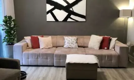 Impecável apartamento à venda em São Paulo-SP, no bairro Saúde, 3 quartos, 3 suítes, 5 banheiros, 3 vagas, 128 m².