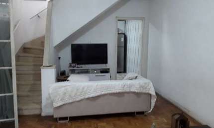 Casa com 2 quartos à venda na Chácara Santo Antônio, São Paulo 