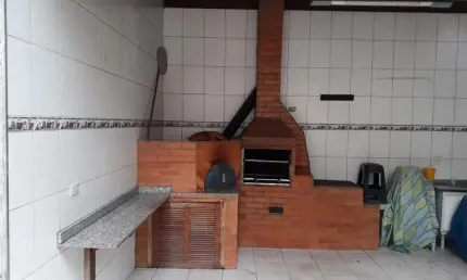 Casa com 5 quartos à venda na Rua do Manifesto, 1575, Ipiranga, São Paulo
