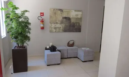 Apartamento com 2 quartos à venda na Rua da Chibata, 61, Vila Andrade, São Paulo