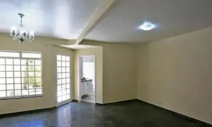Casa com 3 quartos à venda na Rua Godói Colaço, 396, Brooklin, São Paulo