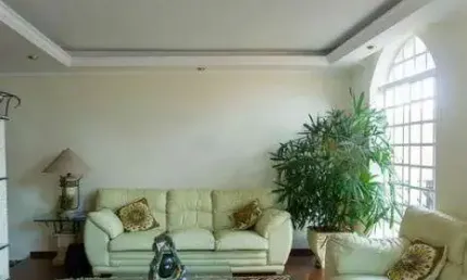 Casa com 4 quartos à venda na Rua Tomé Portes, 257, Brooklin, São Paulo