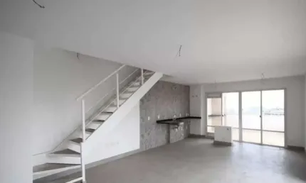 Apartamento com 2 quartos à venda na Rua Caravelas, 0140, Vila Mariana, São Paulo