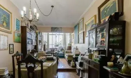 Apartamento com 3 quartos à venda na Rua Topázio, 478, Vila Mariana, São Paulo