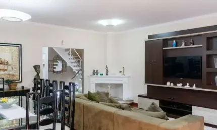 Casa à vendana Saúde  com 300m², 4 quartos e 3 vagas