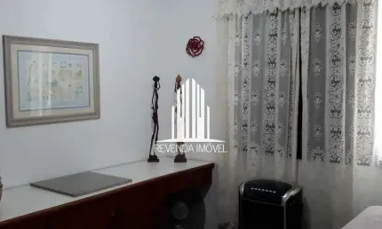Apartamento no condomínio edifício cintia na saúde com 134m² 2 dormitórios 1 suíte 4 banheiros 2 vagas