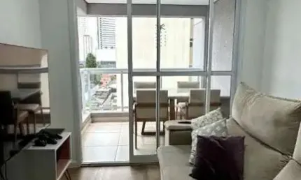 Apartamento à venda em chácara santo antônio (zona sul), são paulo