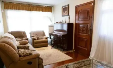 Casa com 3 quartos à venda na Rua Doutor Rosalvo Sales, 40, Saúde, São Paulo