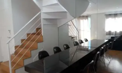 Loft Evolution Itaim com 76m² no Itaim Bibi São Paulo - SP