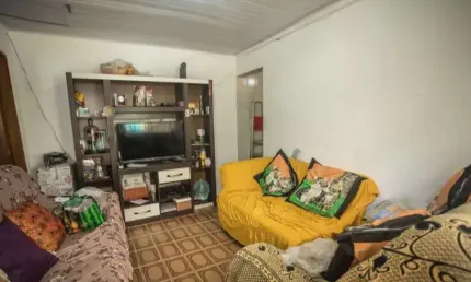 Casa à venda em são paulo-sp, vila santa catarina: 3 quartos, 2 banheiros, 1 vaga de garagem, 135,00 m² de área.