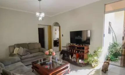 Casa à venda na vila clementino com 170m², 3 quartos 2 banheiros 2 vagas