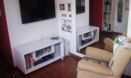 Apartamento com 2 quartos à venda na Vila Madalena, São Paulo 