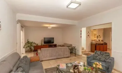 Casa de condomínio à venda no brooklin com 355m² 4 dormitórios 4 suítes 5 banheiros 3 vagas