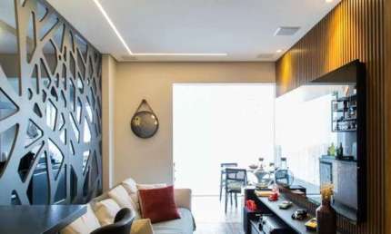 Apartamento com 2 quartos à venda no Brooklin, São Paulo 