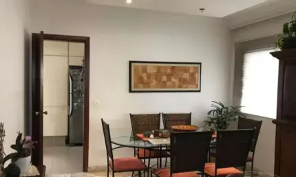 Apartamento com 3 quartos à venda na Rua Itamira, 091, Vila Andrade, São Paulo