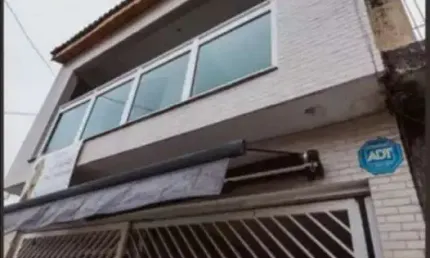 Casa à venda na  chácara santo antônio (zona leste)  com 280m² 3 suítes 5 banheiros 1 vaga.