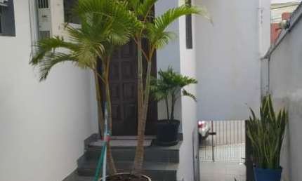 Terreno à venda na Vila Santa Catarina, São Paulo 