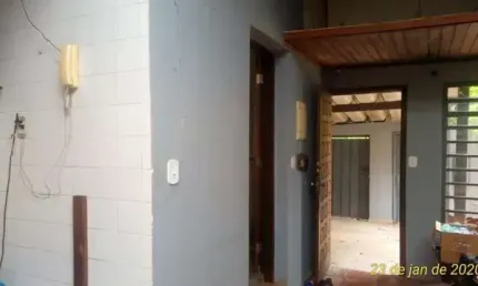 Sobrado à venda no brooklin: 4 quartos, 1 suíte, 2 banheiros, 3 vagas de garagem - 253m² em são paulo-sp