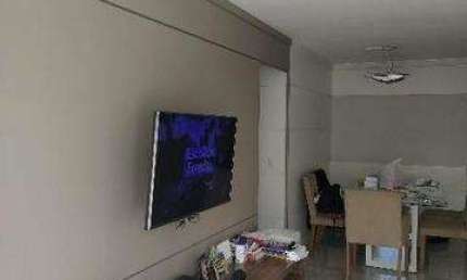 Apartamento com 4 quartos à venda no Bosque da Saúde, São Paulo 