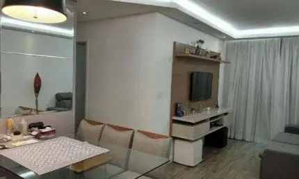 Apartamento com 3 quartos à venda na Rua Lino Coutinho, 613, Ipiranga, São Paulo