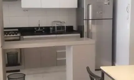 Apartamento à venda 65m² 2 dormitórios, 1 suíte 1 vaga em pinheiros