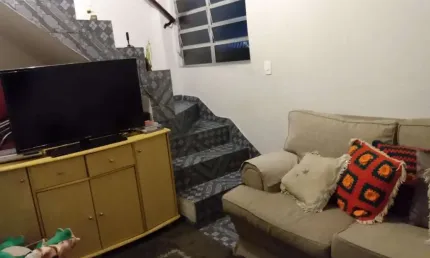 Casa à venda na barra funda 170m2  / próximo ao metrô