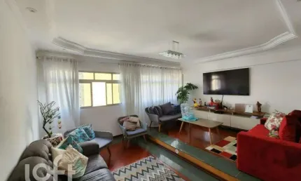 Apartamento no condomínio edifício eduardo prado na barra funda com 100m² 3 dormitórios 1 suíte 2 banheiros 2 vagas