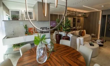 Apartamento com 3 quartos à venda na Rua Manuel de Paiva, 0156, Vila Mariana, São Paulo