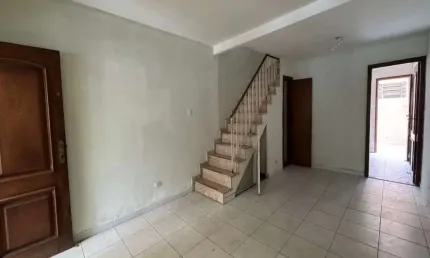 Casa com 2 quartos à venda na Avenida Nova Independência, 0556, Brooklin Paulista, São Paulo