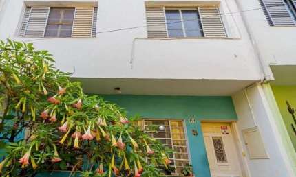Casa em Vila para venda no Ipiranga, 135 metros com 4 quartos, sem vaga