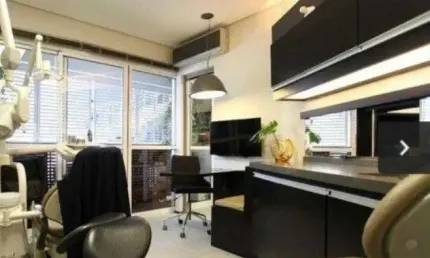 Ponto comercial à venda na Rua Oscar Freire, 2259, Pinheiros, São Paulo