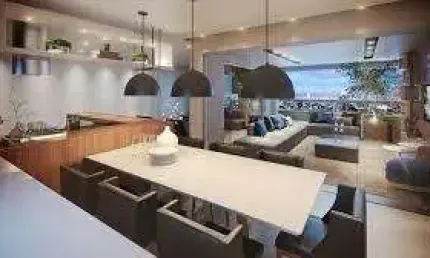 Apartamento à venda na vila mariana  113 m² 3 dormitórios 4 banheiros 3 vagas