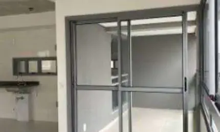Apartamento no Condomínio Cotoxó 926 em Perdizes com 85m² 1 suíte 2 banheiros 2 vagas