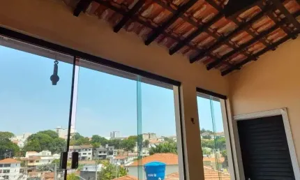 Sobrado para venda na Vila Mariana, 250 metros com 3 quartos e 4 vagas