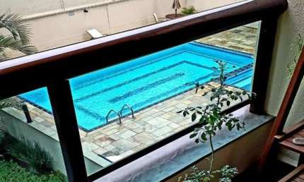 Apartamento com 3 quartos à venda na Vila da Saúde, São Paulo 