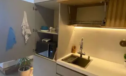 Apartamento com 1 quarto à venda na Rua dos Pinheiros, 0001057, Pinheiros, São Paulo
