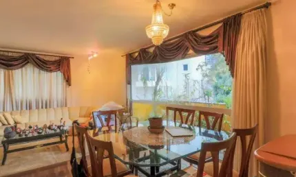 Imperdível apartamento de luxo no Brooklin: 4 quartos, 1 suíte, 4 banheiros, 3 vagas, 150m² - São Paulo-SP!
