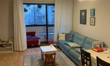 Apartamento com 3 quartos à venda na Rua Tiangua, 147, Vila Mascote, São Paulo