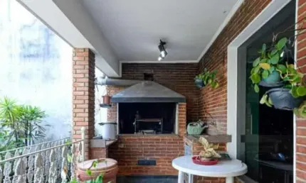 Casa com 6 quartos à venda na Rua Francisco Dias Velho, 828, Brooklin, São Paulo