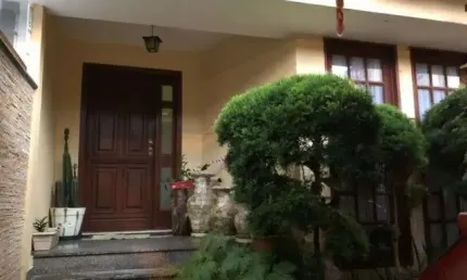 Sobrado à venda no Morumbi, 200 metros com 3 suítes