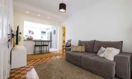 Apartamento com 2 quartos à venda na Avenida Rebouças, 1480, Pinheiros, São Paulo
