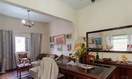 Casa com 3 quartos à venda na Rua Durval do Nascimento Miele, 35, Vila Clementino, São Paulo