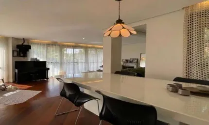Apartamento com 3 quartos à venda na Rua Ambrizete, 180, Jardim Fonte do Morumbi, São Paulo