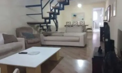 CASA A VENDA, 150MTS, 3 QUARTOS, 4 BANHEIROS, 1 VAGA EM VILA MARIANA