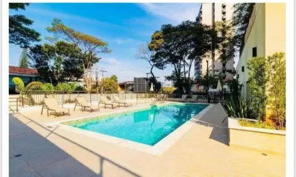 Apartamento jardim da saúde 110m² - 3 dormitórios, 1 suíte, 2 vagas