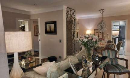 Apartamento com 2 quartos à venda em Pinheiros, São Paulo 